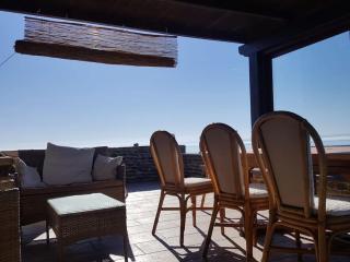 Panoramic villa on top of Capo Falcone - Stintino - 2