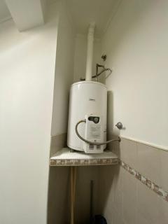 Departamento amplio con excelente ubicación - Santa Fe - 8