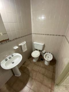Departamento amplio con excelente ubicación - Santa Fe - 7