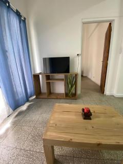 Departamento amplio con excelente ubicación - Santa Fe - 6