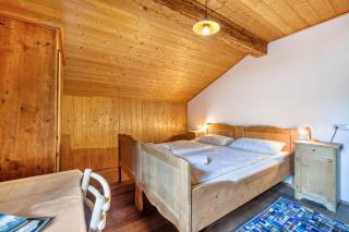 Mayrhof Apartment Ahorn - San Pancrazio - 1