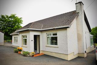 Crebilly Cottage - Rural Life doesn't get better - 0