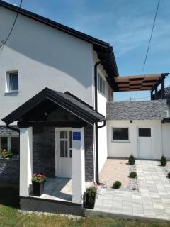 Rooms Vanteo - Korenica - 2