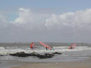 Spacieux écogîte en pierre avec jardin clos, proche de l'océan et des plages, tout confort - FR-1-306-1032 - Saint-Brévin-les-Pins - 9