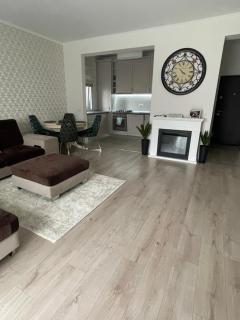 Premium Apartament - 9