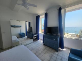 varazze suite endless sea - Varazze - 9