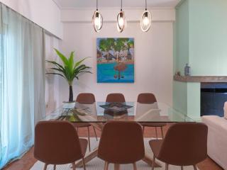 Metro Katechaki 3bd view apartm. - Atene - 4