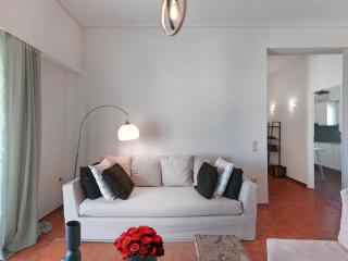 Metro Katechaki 3bd view apartm. - Atene - 3