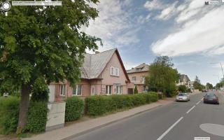 Romantiška senamiesčio mansarda - Palanga - 6