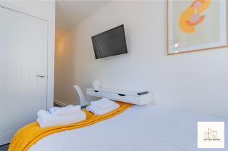 Monthly Offers, 10 Guests, Business, WIFI - 3