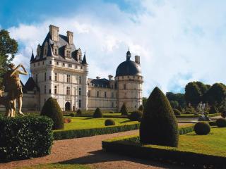 Gîte familial 12 pers. proche Valençay, ZooParc de Beauval et Châteaux de la Loire, parc arboré et jeux - FR-1-591-113 - Vicq-sur-Nahon - 9