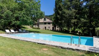 MULINO NEL CHIANTI 10, Emma Villas - Gaiole in Chianti - 0