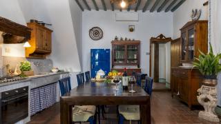MULINO NEL CHIANTI 10, Emma Villas - Gaiole in Chianti - 7