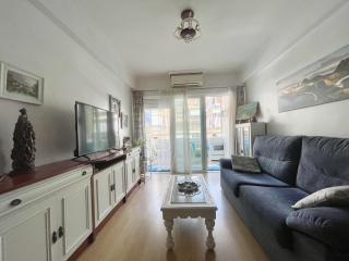 Cozy Center Apartment - Benidorm - 7