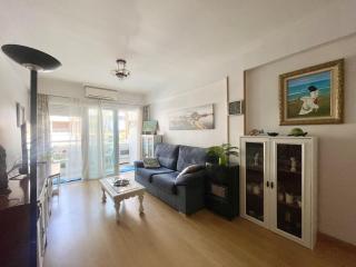 Cozy Center Apartment - Benidorm - 5