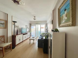 Cozy Center Apartment - Benidorm - 3