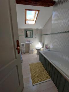 B&B Franglaise - Romagne - 2