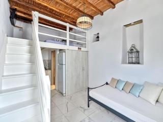 Lindo House - Lefkes - 4