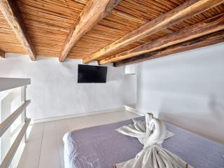 Lindo House - Lefkes - 2