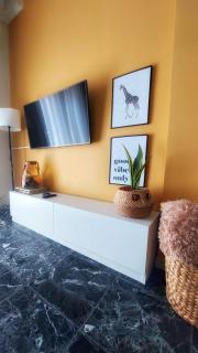 Cosy Retro Apartment - Zakynthos - 9