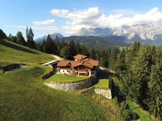 Chalet Stegerhof Premium App Reiteralm - Schladming - 7