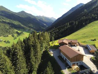 Chalet Stegerhof Premium App Reiteralm - Schladming - 6
