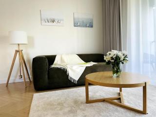 Luxury Designer Suite - Tallinn - 0