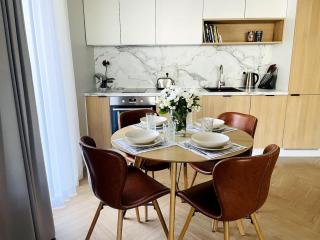 Luxury Designer Suite - Tallinn - 7