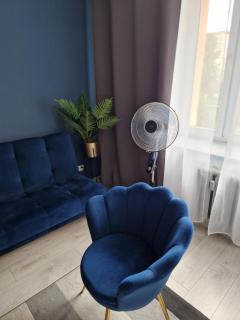 Apartament Szafirowy MULTI HOUSE - Rzeszów - 8