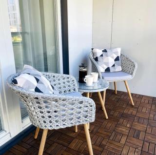 Luxury Designer Suite - Tallinn - 3