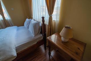 Prenociste Dajevic Hotel Tara Pljevlja - Pljevlja - 2