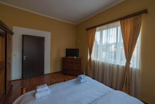 Prenociste Dajevic Hotel Tara Pljevlja - Pljevlja - 4