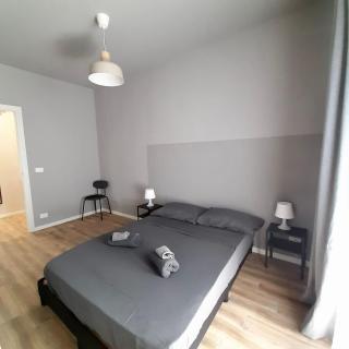 Casa Sobit - Torino - 2