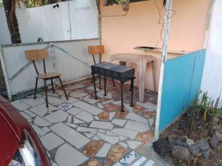 Villa GRAND BAIE LA CROISETTE - 2