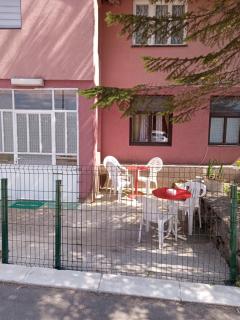 Apartman Mountain - Žabljak - 3
