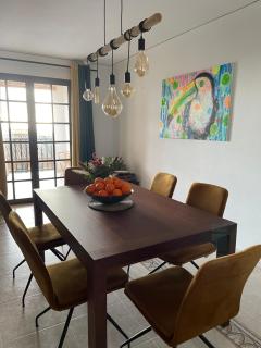 Apartament CoolMascarat - Altea - 6