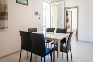 045b - Villetta Moderna 02-24E con VASCA IDROMASSAGGIO in giardino, solo 15 minuti da Mare e Spiaggia - Posto Auto GRATUITO - San Lazzaro - 1