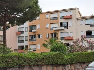 Coquet Studio Centre Port Cap D'Agde - 5
