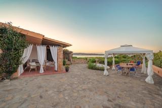 Italianway - Villa Rosita - Palau - 0