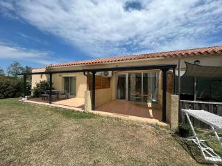 Studio cabine pour 4 - piscine - Argelès-sur-Mer - 0