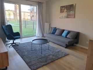 TOTU TODAY-STARA CEGIELNIA APARTAMENTY, Faktura VAT, self check-in - Poznań - 5