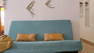 Apartamento Ajuy - 1