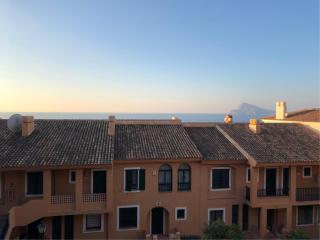 Apartament CoolMascarat - Altea - 7