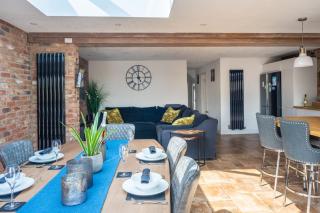 At Last by Big Skies Cottages - West Beckham - 3