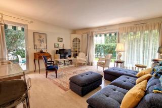 HENRI CAMILLE REAL ESTATE - GOYA - One bedroom close center - Cannes - 9
