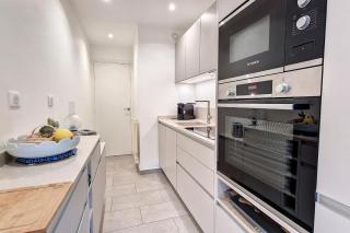 HENRI CAMILLE REAL ESTATE - GOYA - One bedroom close center - Cannes - 3