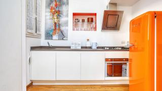 Italianway Easy - Paisiello 4 B - Milán - 1