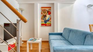 Italianway - Paisiello 4 B - Milan - 0