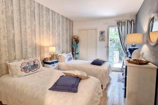 HENRI CAMILLE REAL ESTATE - GOYA - One bedroom close center - 5