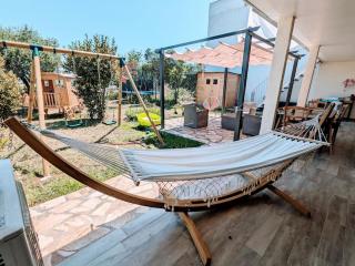 Maison vue mer panoramique Villa Leprince Olive - 8